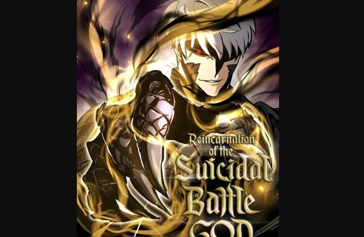 Reincarnation Of The Suicidal Battle God Chapter 104