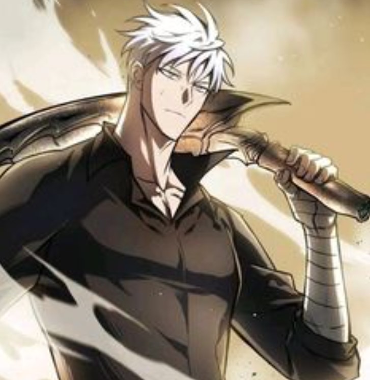 Reincarnation Of The Suicidal Battle God Chapter 104 spoiler