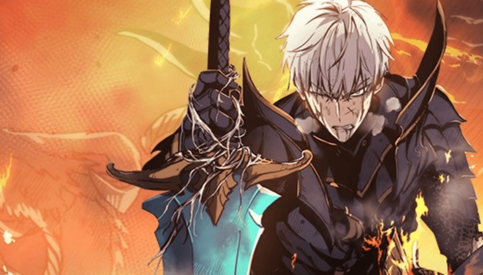 Reincarnation Of The Suicidal Battle God Chapter 105 Release Date