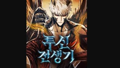 Reincarnation Of The Suicidal Battle God Chapter 106