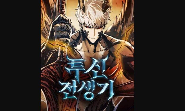 Reincarnation Of The Suicidal Battle God Chapter 106 Reddit Spoilers