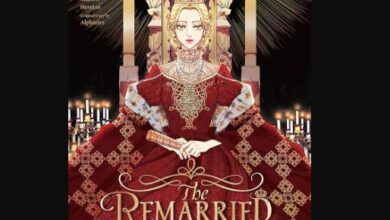 Remarried Empress Chapter 163