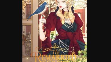 Remarried Empress Chapter 164