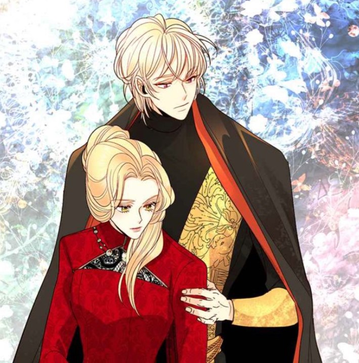 Remarried Empress Chapter 164 release date