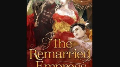 Remarried Empress Chapter 165