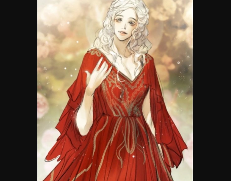 Remarried Empress Chapter 165 release date