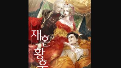 Remarried Empress Chapter 166