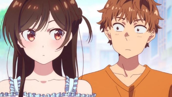 Rent A Girlfriend Chapter 309 Release Date, Spoilers, Review, Raw Scan