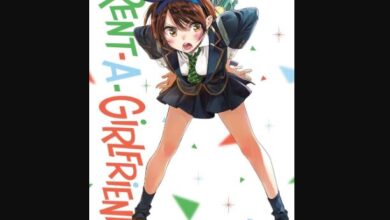 Rent A Girlfriend Chapter 310