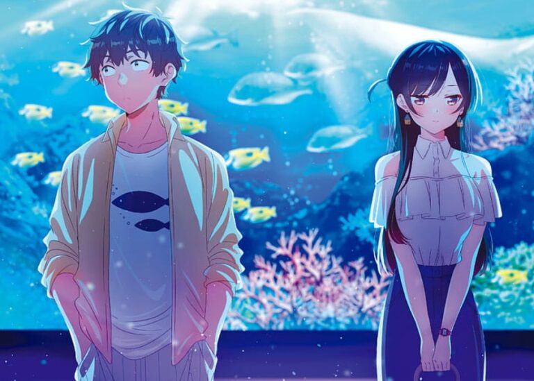 Rent A Girlfriend Chapter 311 Release Date, Spoilers, Review, Raw Scan