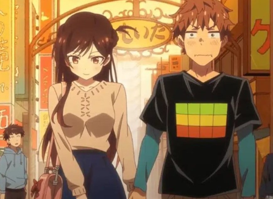 Rent A Girlfriend Chapter 311 spoiler