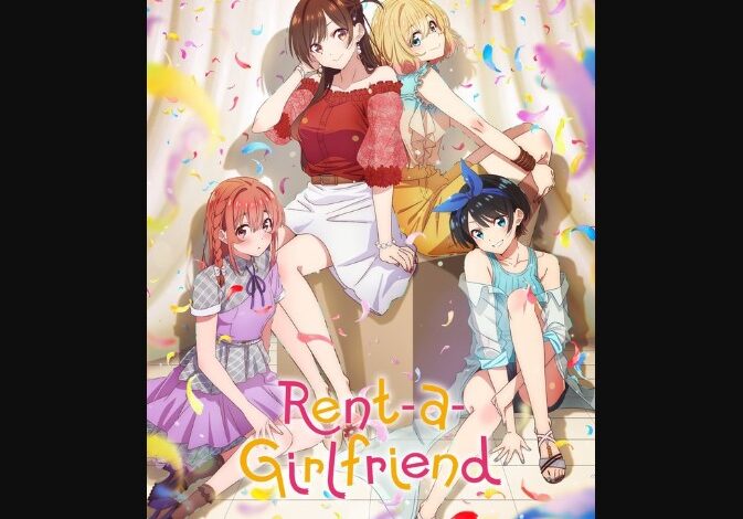 Rent A Girlfriend Chapter 312 Release Date, Spoilers, Review, Raw Scan