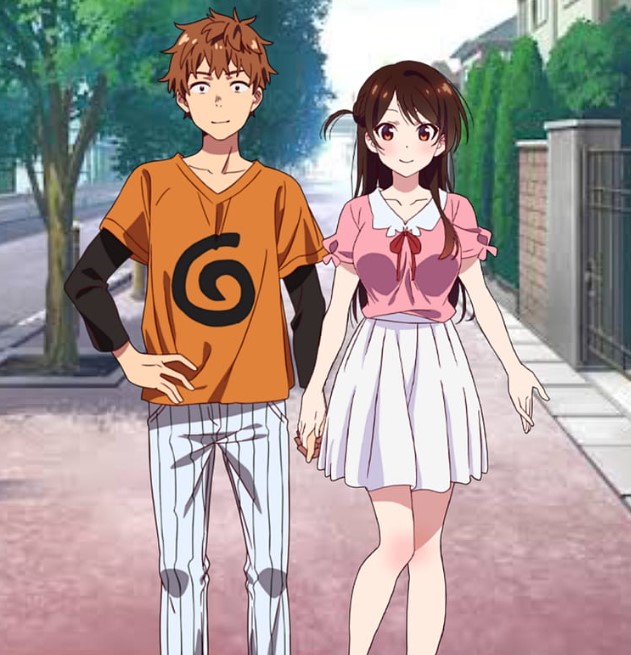Rent A Girlfriend Chapter 312 spoiler