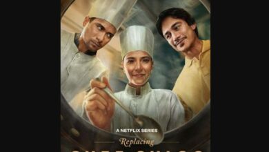Replacing Chef Chico Season 2