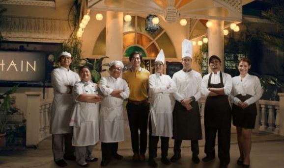 Replacing Chef Chico Season 2 spoiler
