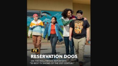 Reservation Dogs Season 5 Release Date