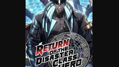 Return Of Disaster Class Hero Chapter 75