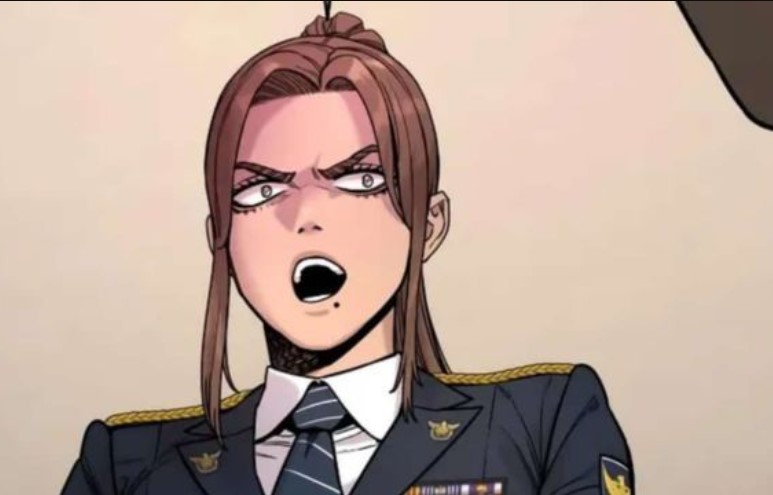 Return Of The Bloodthirsty Police Chapter 40 release date