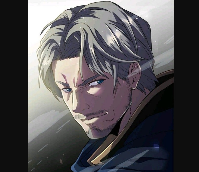Return Of The Legendary Spear Knight Chapter 119 spoiler