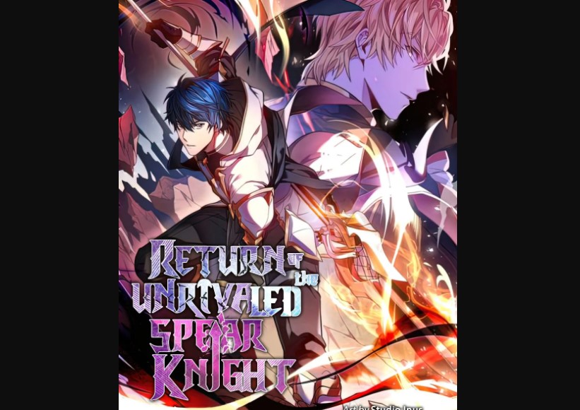 Return Of The Legendary Spear Knight Chapter 120 Release Date, Spoiler