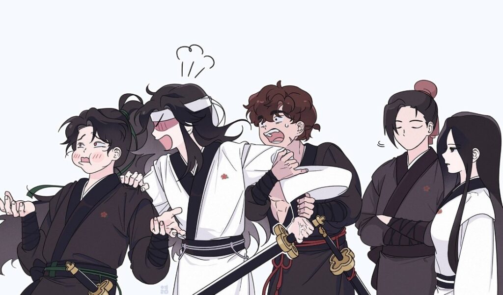 Return Of The Mount Hua Sect Chapter 102 release date