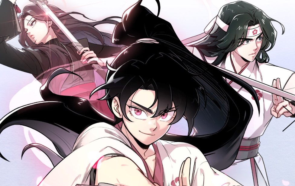 Return Of The Mount Hua Sect Chapter 102 spoiler