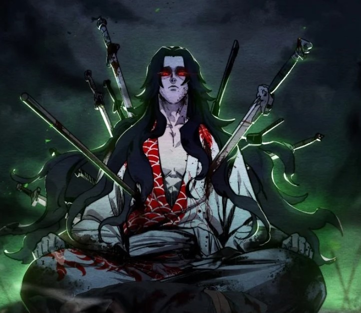 Return Of The Mount Hua Sect Chapter 103 release date