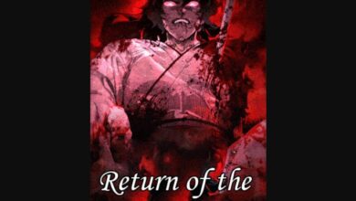 Return Of The Mount Hua Sect Chapter 104