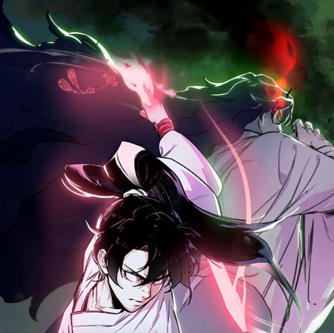 Return Of The Mount Hua Sect Chapter 104 spoiler
