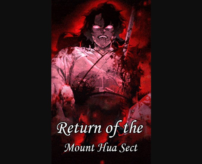 Return Of The Mount Hua Sect Chapter 104 Release Date, Spoiler, Raw