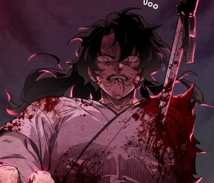 Return Of The Mount Hua Sect Chapter 105 spoiler