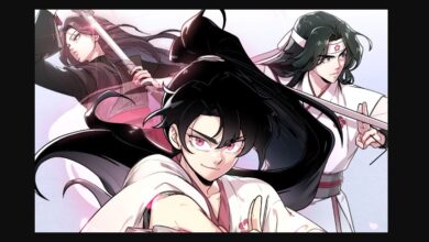 Return Of The Mount Hua Sect Chapter 106