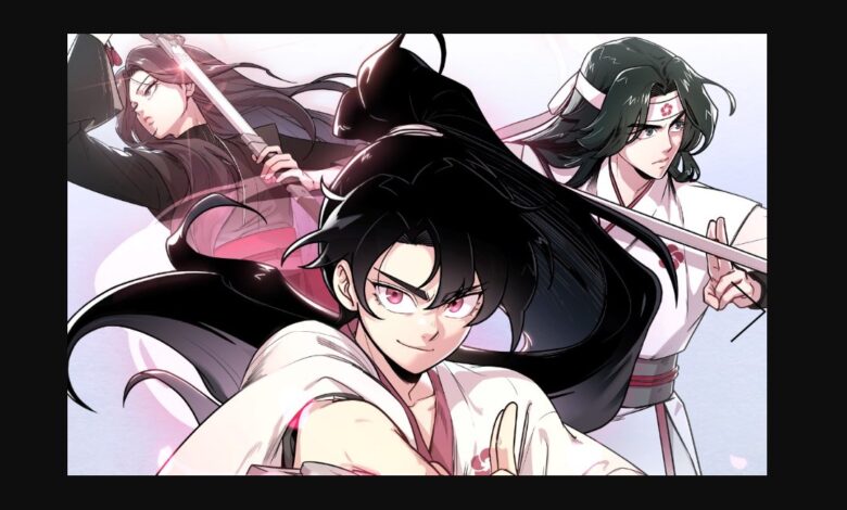 Return Of The Mount Hua Sect Chapter 106