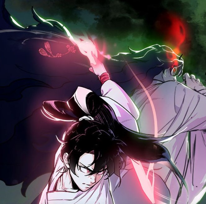 Return Of The Mount Hua Sect Chapter 106 spoiler