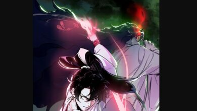Return Of The Mount Hua Sect Chapter 98