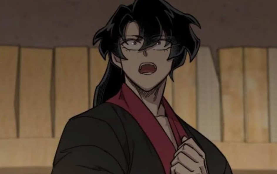 Return Of The Mount Hua Sect Chapter 98 spoiler