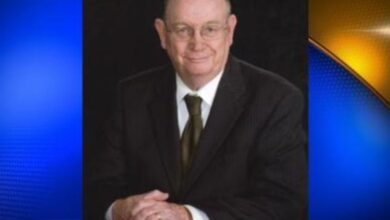 Rev. Donald Wildmon Died A Faithful Servant and a Courageous Leader