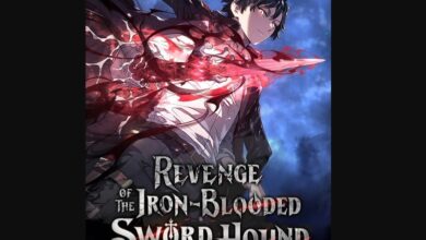 Revenge of the Iron-Blooded Sword Hound Chapter 56 Release Date