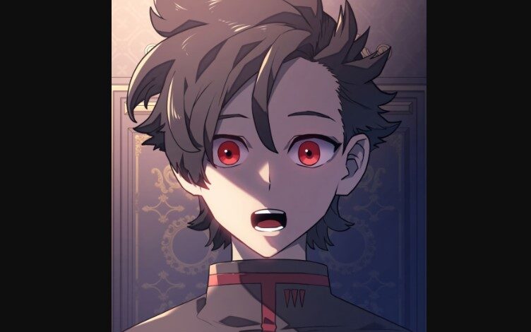 Revenge of the Iron-Blooded Sword Hound Chapter 57