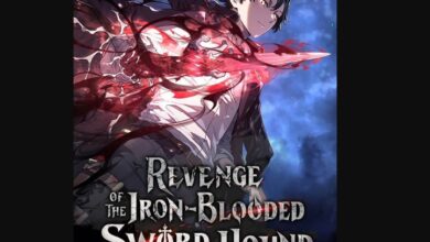 Revenge of the Iron-Blooded Sword Hound Chapter 59 Release Date