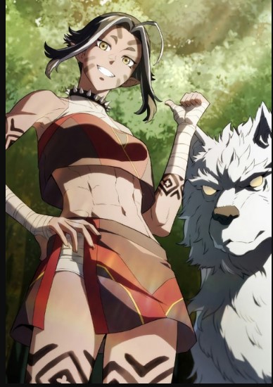 Revenge of the Iron-Blooded Sword Hound Chapter 59 Spoiler and Recap