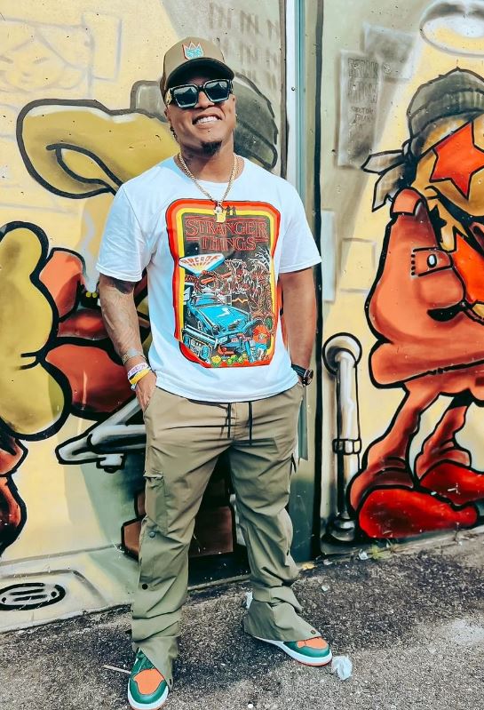 Ricardo Drue death cause
