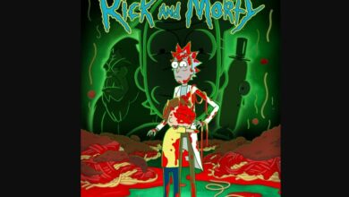 Rick And Morty Season 7 Episode 11