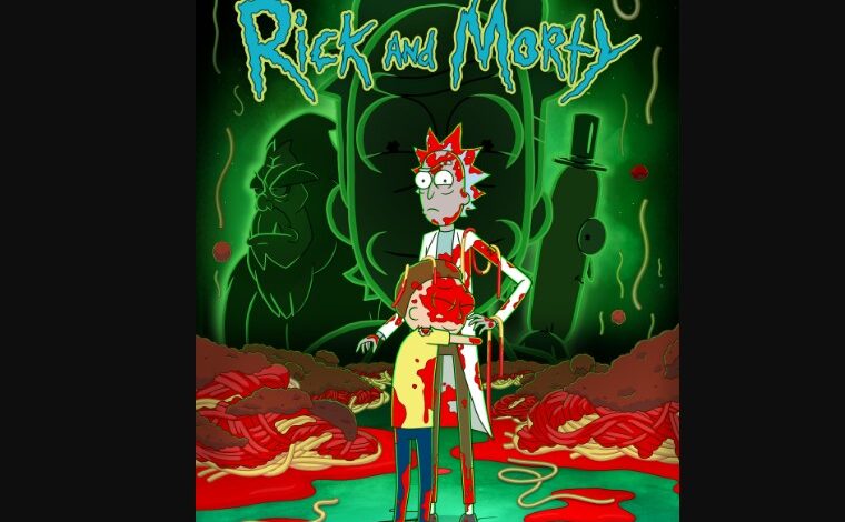 Rick And Morty Season 7 Episode 11