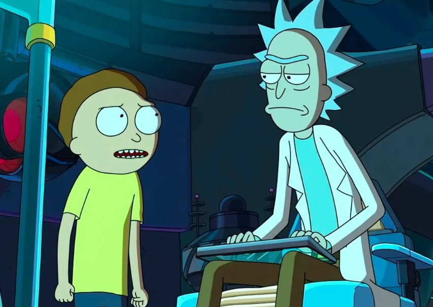 Rick And Morty Season 7 Episode 11 spoiler