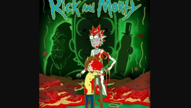Rick And Morty Season 7 Episode 12