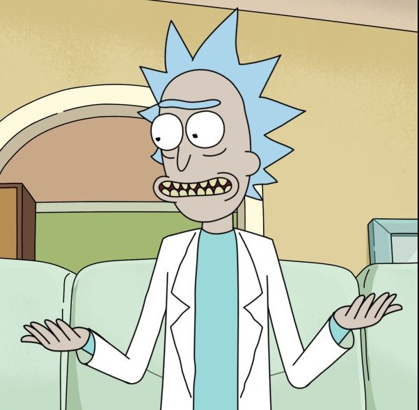 Rick And Morty Season 7 Episode 12 spoiler