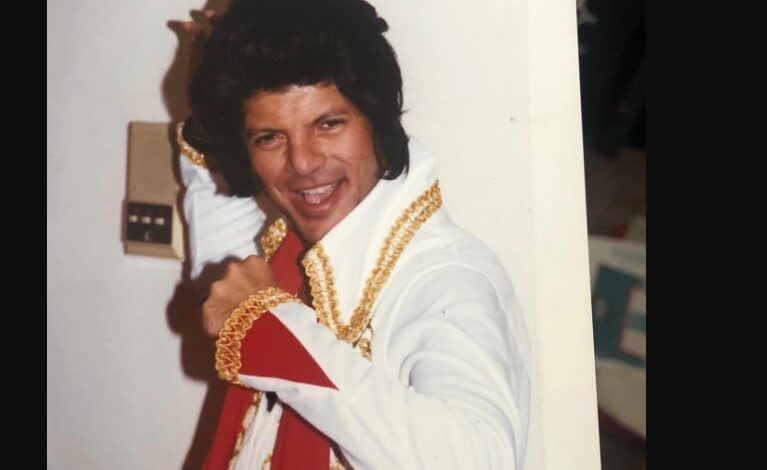 Rocco Ancarola, the Nightlife Legend and Actor, Dies at 66