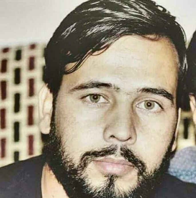 Rohit Godara biodata