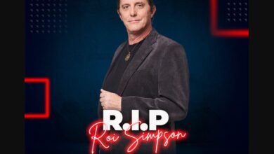 Roi Simpson Died The Life and Death of a Legendary Journalist and Editor